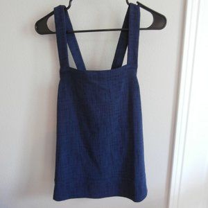 Madewell Summer Top, XL NWOT